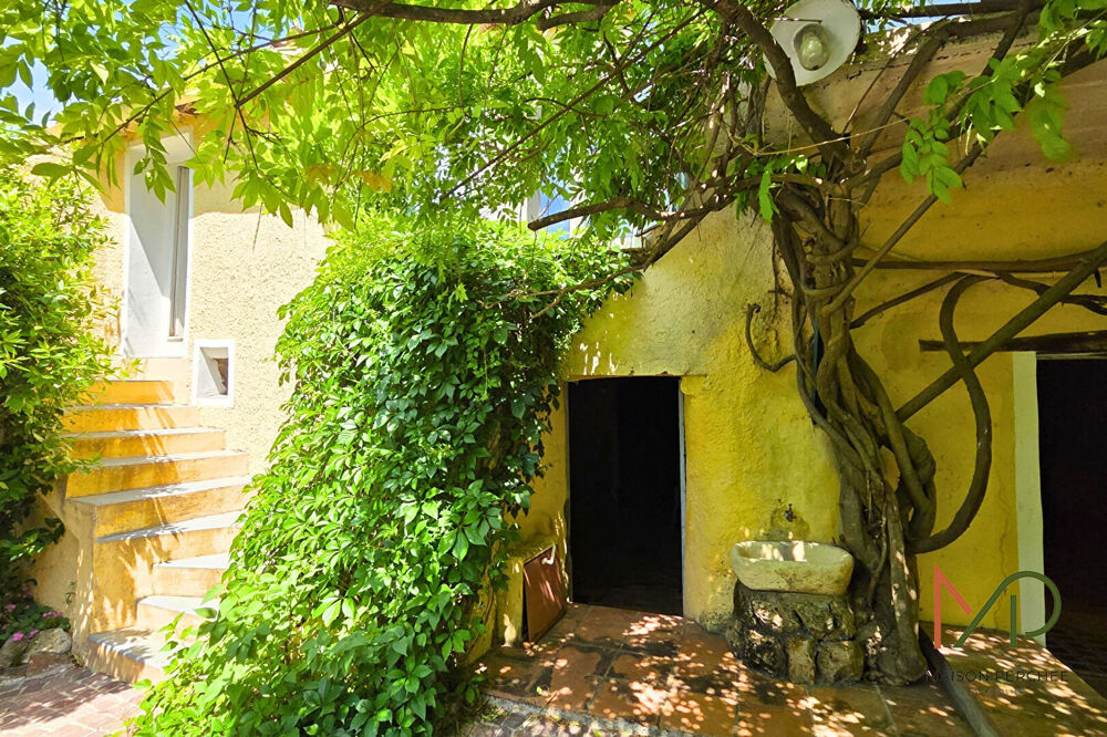 Maison de hameau Saint Antonin Du Var 5 pièces 114 m2