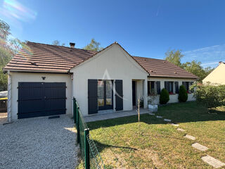  Maison à vendre 110 m²