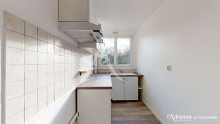  Appartement à louer 2 pièces 45 m²