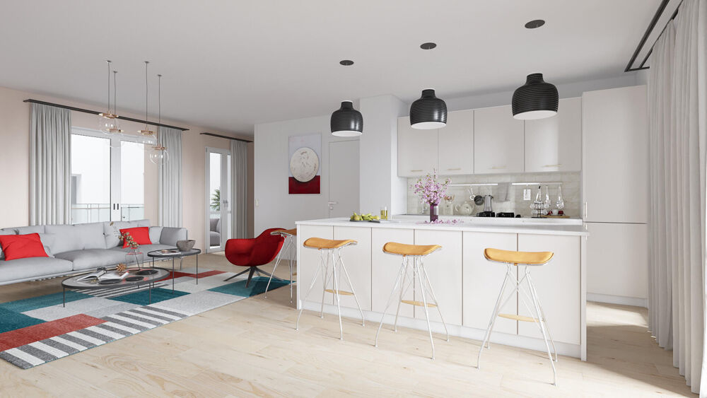 � vendre  Appartement Dunkerque (59140)