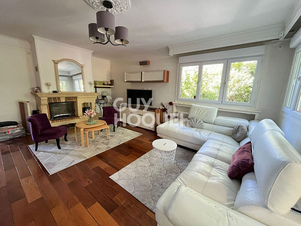 Vente Maison Maison Gagny 5 pièces 130 m2 - 209m² au sol Gagny