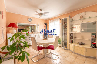  Maison � vendre 5 pi�ces 120 m�