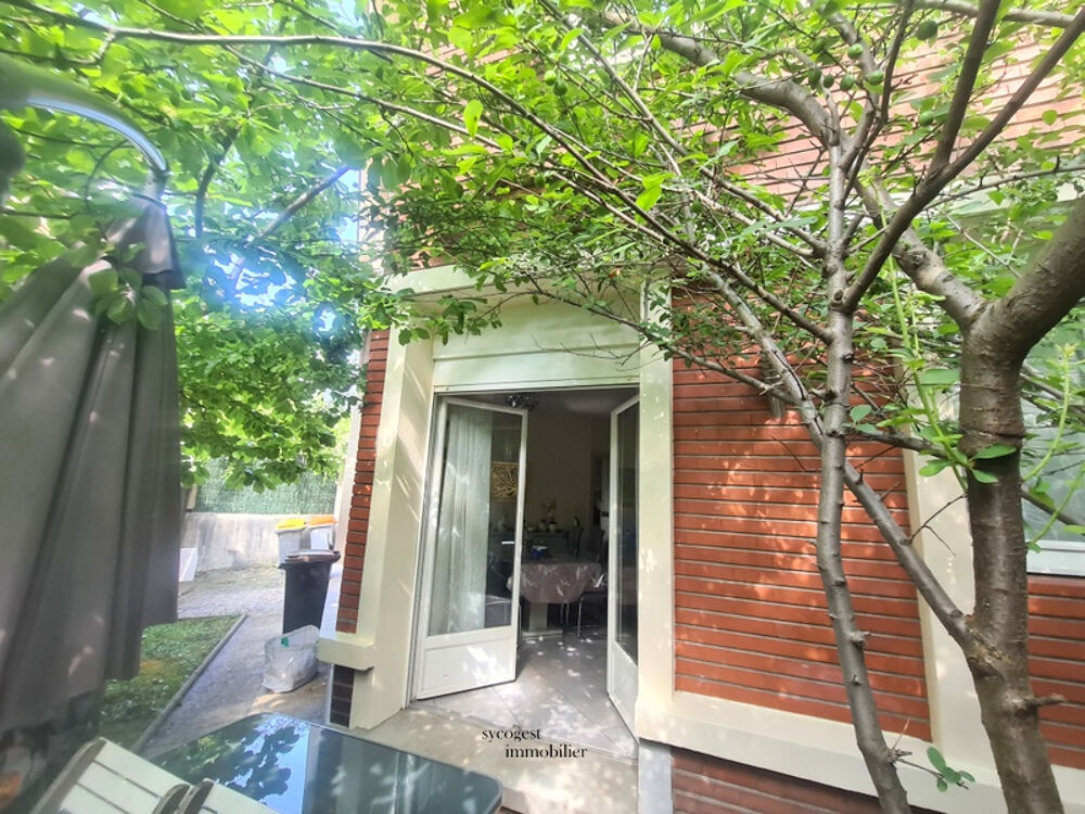 Vente Maison Maison Noisy Le Sec 6 pièce(s) 115 m2 Noisy le sec