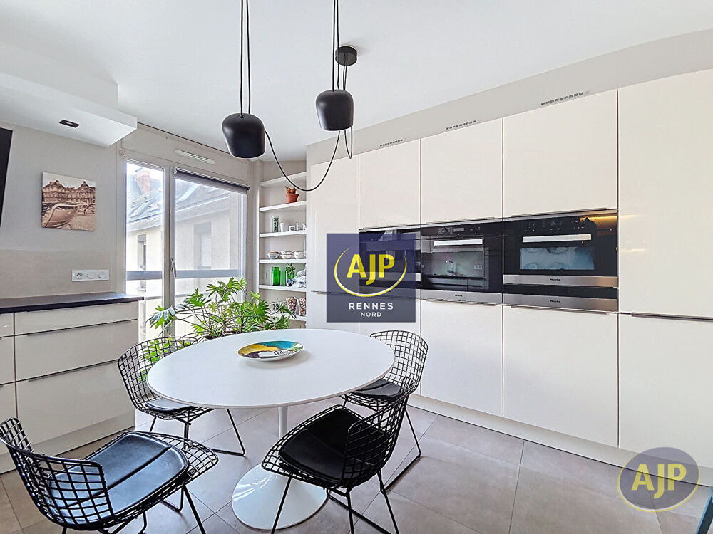 � vendre  Appartement Rennes (35000)