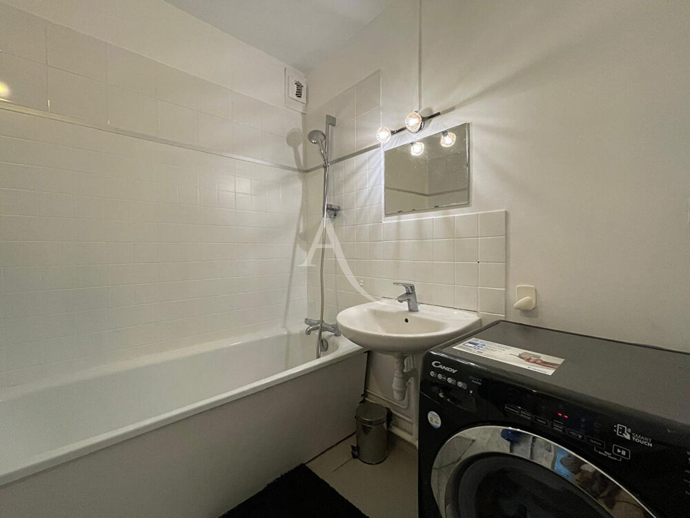 Vente Appartement Appartement Nantes 3 pièce(s) 64.91 m2 Nantes