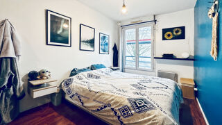  Appartement � vendre 4 pi�ces 70 m�