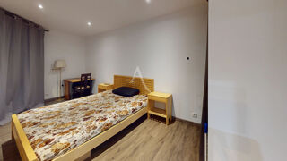  Appartement à louer 4 pièces 71 m²