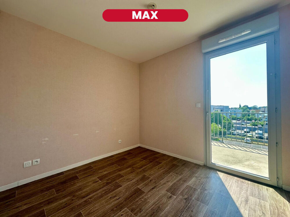 MAX - Appartement T3 60 m2 - LOOS