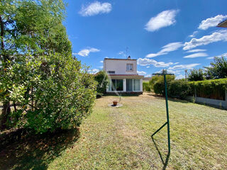  Maison � vendre 3 pi�ces 78 m�