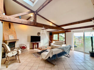  Maison � vendre 5 pi�ces 139 m�