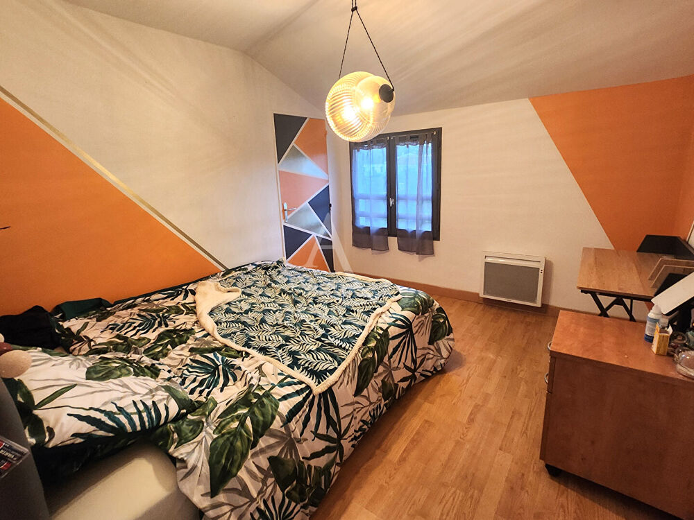 Vente Maison Maison Les Achards 4 pièces - 80 m² La mothe achard