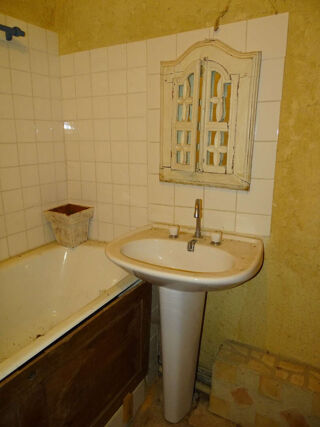  Maison � vendre 2 pi�ces 79 m�