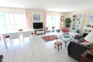  Appartement à vendre 4 pièces 81 m²