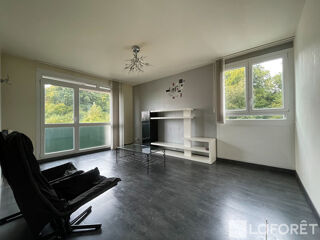  Appartement � vendre 4 pi�ces 76 m�