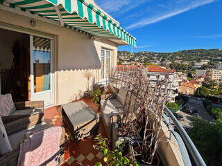  Appartement � vendre 3 pi�ces 81 m�