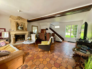  Maison � vendre 7 pi�ces 118 m�