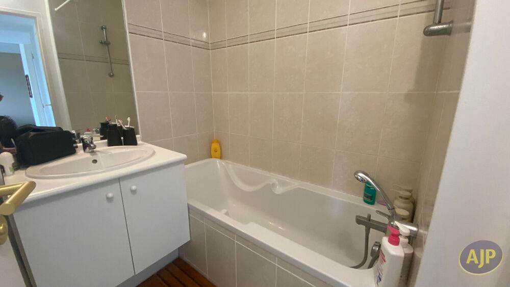 Vente Appartement 2 pièces 46 m² - Plus