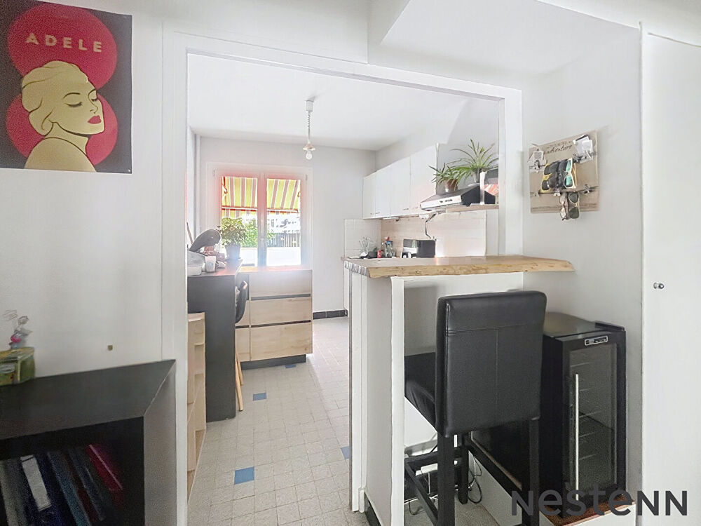 Vente Appartement Appartement Saint Etienne 3 pièces Saint etienne