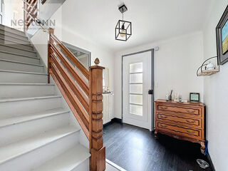  Maison � vendre 4 pi�ces 75 m�