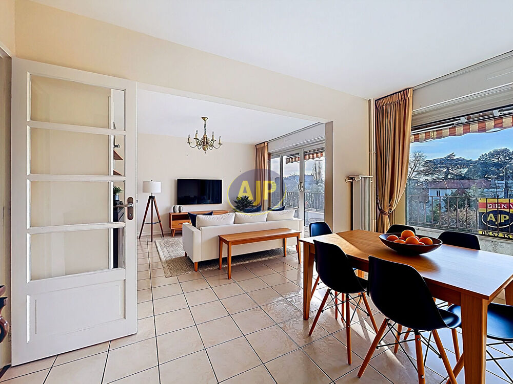 Vente Appartement Appartement Talence 5 pièces avec balcon Talence