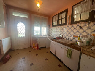 Maison à vendre 5 pièces 120 m²