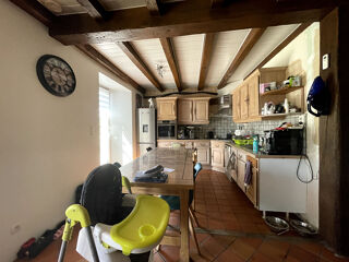  Maison à vendre 5 pièces 110 m²