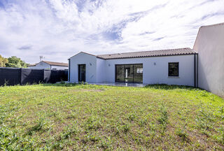  Maison à vendre 4 pièces 97 m²