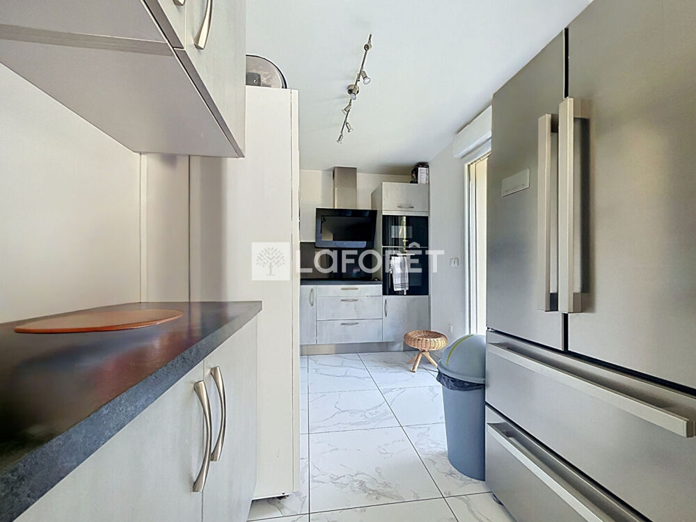 A LOUER Pavillon meublé Sucy En Brie 5 pièces - 4 chambres - 109m2