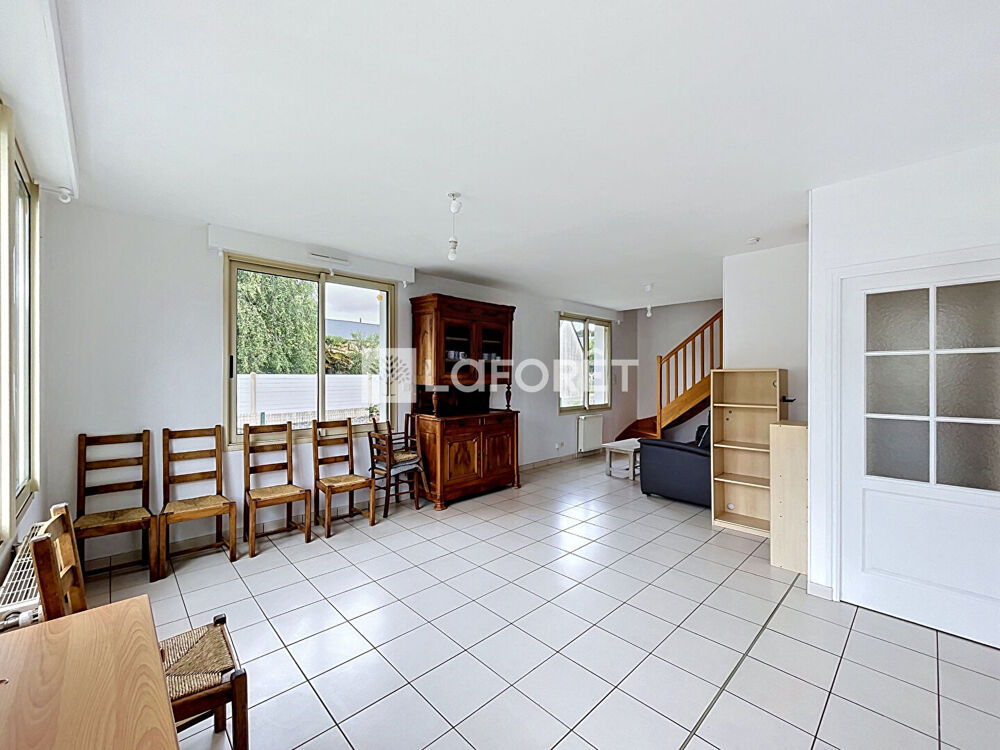 Maison Redon 4 pièce(s) 86 m2
