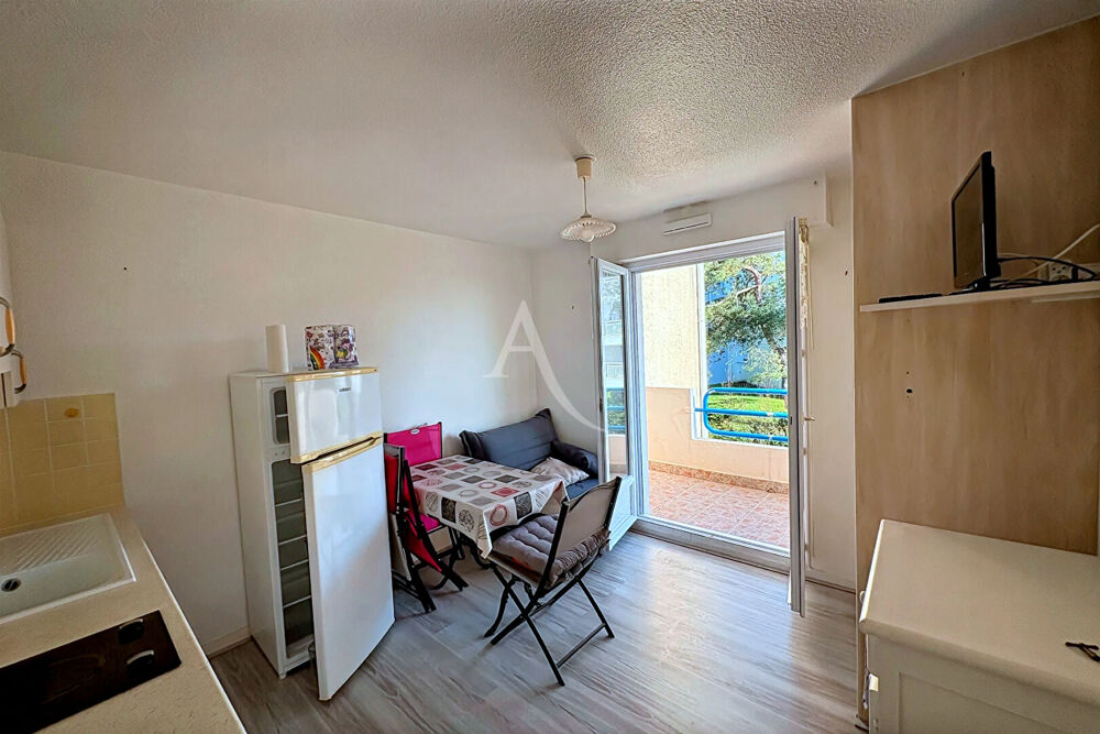 Appartement bord de mer.