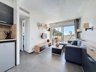  Appartement  vendre 1 pice 24 m