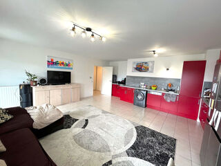  Appartement  vendre 4 pices 84 m