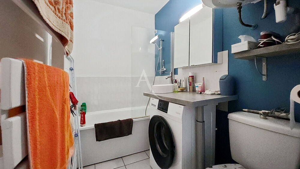 Vente Appartement Appartement Saint Hilaire De Riez 2 pièce(s) 22.19 m2 vue mer ! Saint hilaire de riez