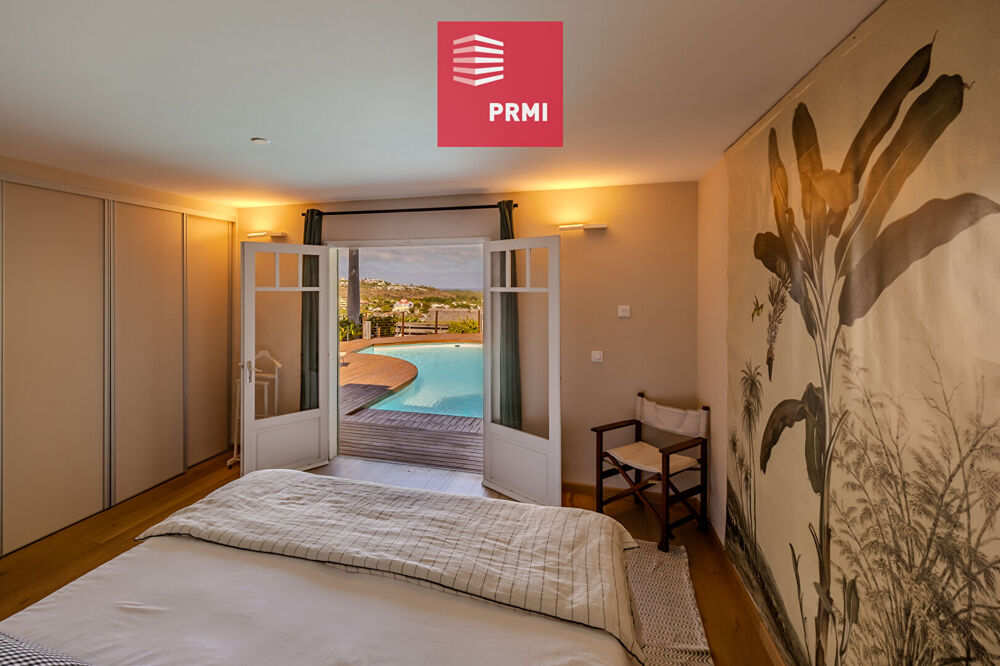 � vendre  Maison Saint-Gilles Les Bains (97434)