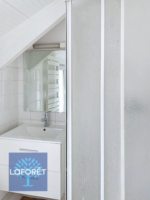  Appartement  louer 2 pices 22 m