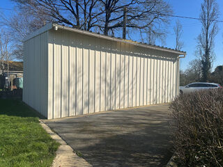  Terrain � vendre 1300 m�