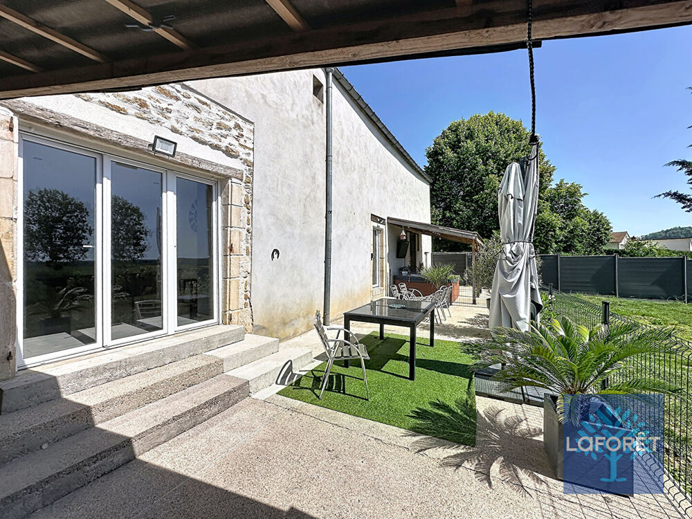 Maison 4 pièces 170 m² · à Changey · 170 m² · 199 500 €