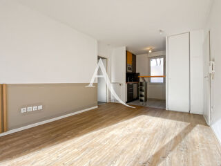  Appartement à vendre 2 pièces 41 m²