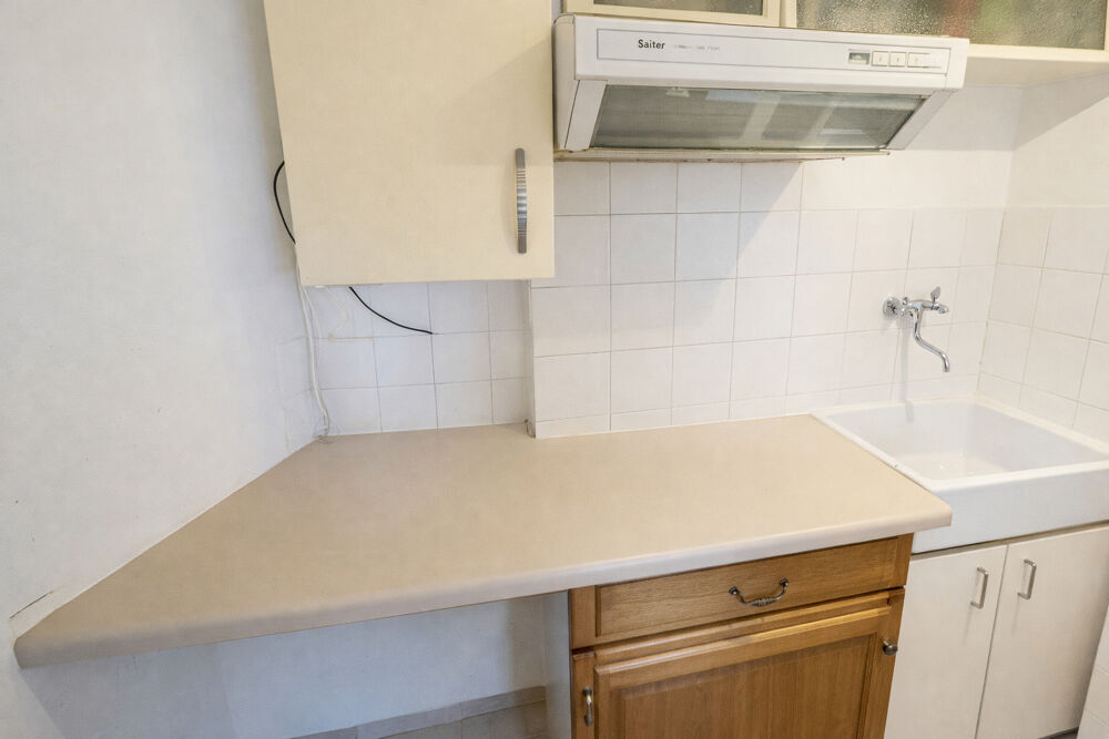 Location Appartement AIX CENTRE HISTORIQUE - Rue Bédarrides Aix en provence