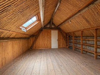  Maison à vendre 4 pièces 110 m²