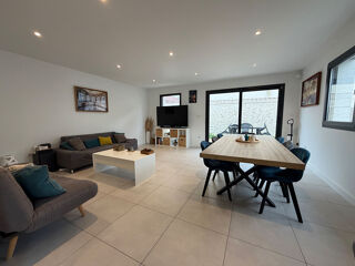  Maison à vendre 6 pièces 138 m²