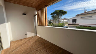 Appartement  vendre 3 pices 62 m