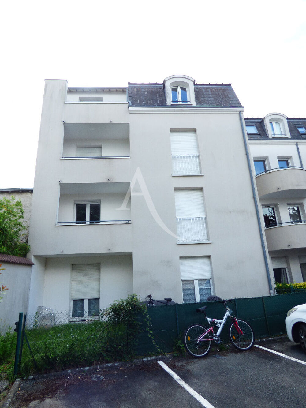 Vente Appartement Appartement Fleury Les Aubrais. Fleury les aubrais