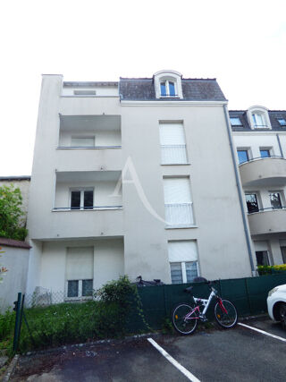  Appartement à vendre 1 pièce 27 m²