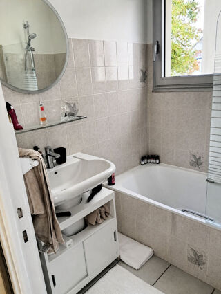  Appartement � vendre 2 pi�ces 40 m�