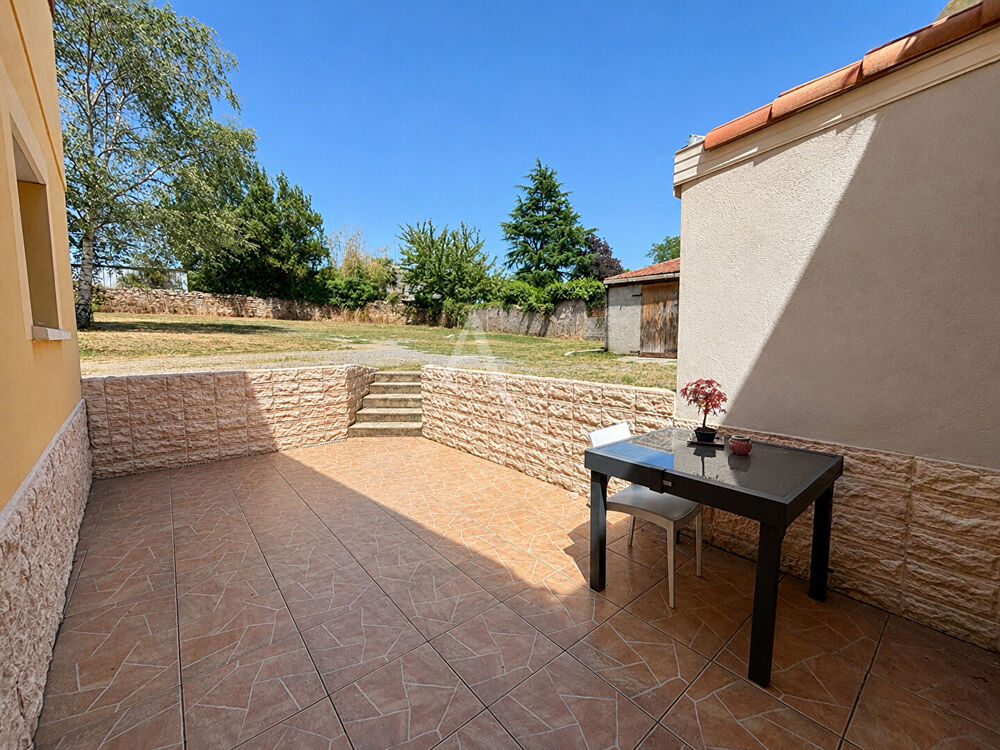 Maison 5 pièces 101 m² · à Coueron · 101 m² · 299 000 €