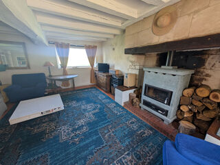  Maison � vendre 13 pi�ces 220 m�