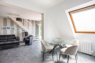  Appartement � vendre 3 pi�ces 50 m�