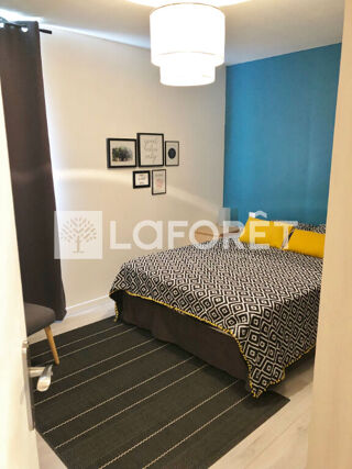  Maison à louer 4 pièces 93 m²