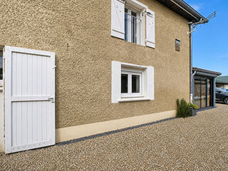 Maison à vendre 5 pièces 114 m²